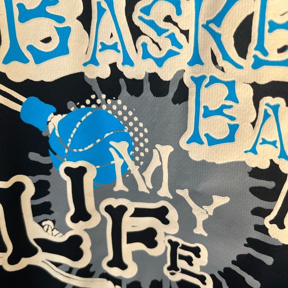 Converse competition t-shirt - Picture 10 of 10